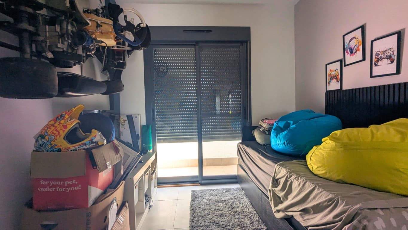 Ático de 3 dormitorios en Urbanización El Raso - 27