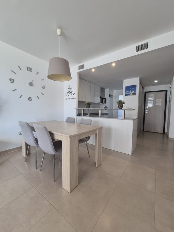 2 bed Middle Floor Apartment in Cabo Roig - 7