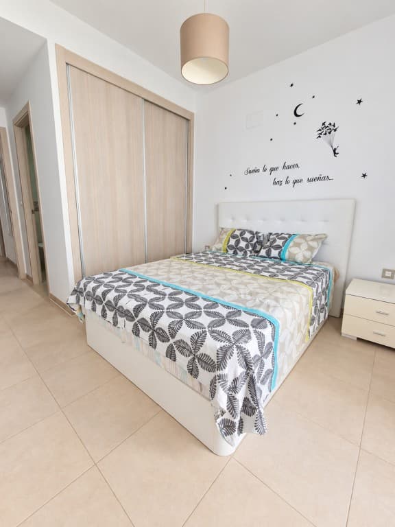 2 bed Middle Floor Apartment in Cabo Roig - 10