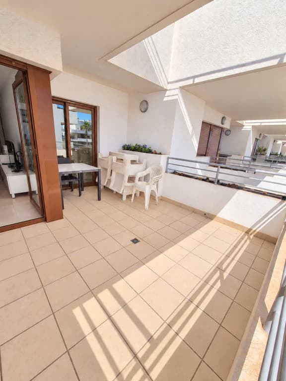 2 bed Middle Floor Apartment in Cabo Roig - 14