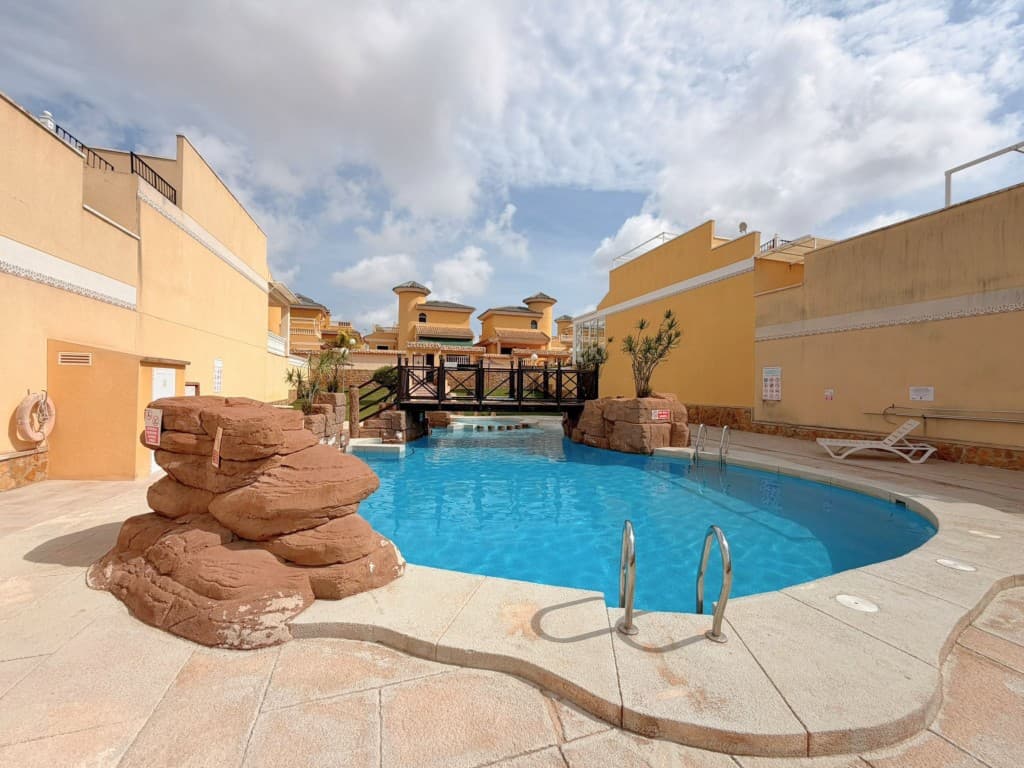 Villa - Chalet de 4 dormitorios en Lo Crispin - 34