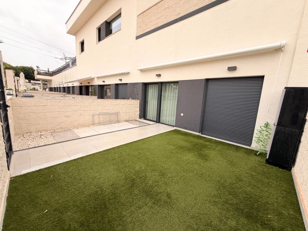 Apartamento Planta Media de 2 dormitorios en Lo Crispin