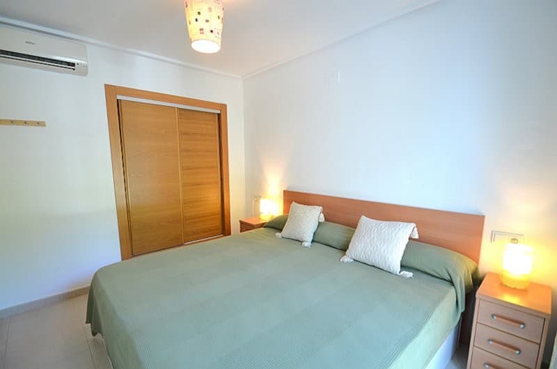 Apartamento Planta Media de 2 dormitorios en Hacienda Riquelme - 8
