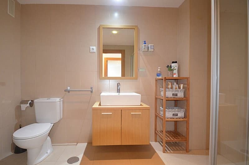 Apartamento Planta Media de 2 dormitorios en Hacienda Riquelme - 11