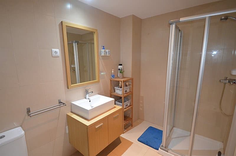 Apartamento Planta Media de 2 dormitorios en Hacienda Riquelme - 12