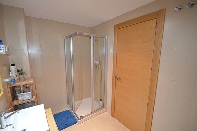 Apartamento Planta Media de 2 dormitorios en Hacienda Riquelme - 13