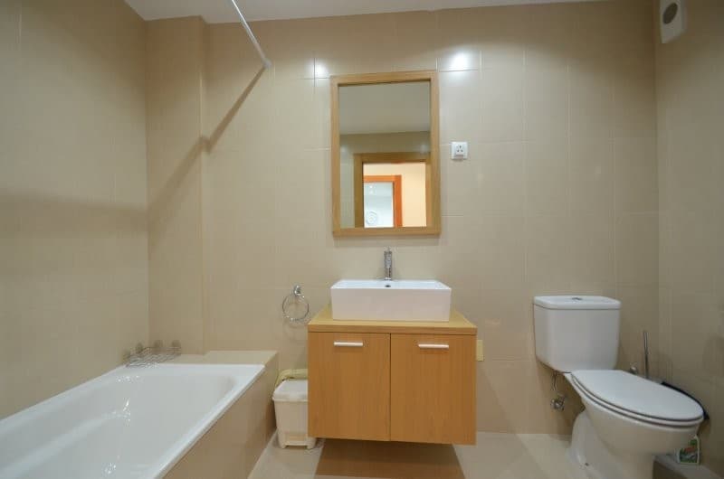 2 bed Middle Floor Apartment in Hacienda Riquelme - 12