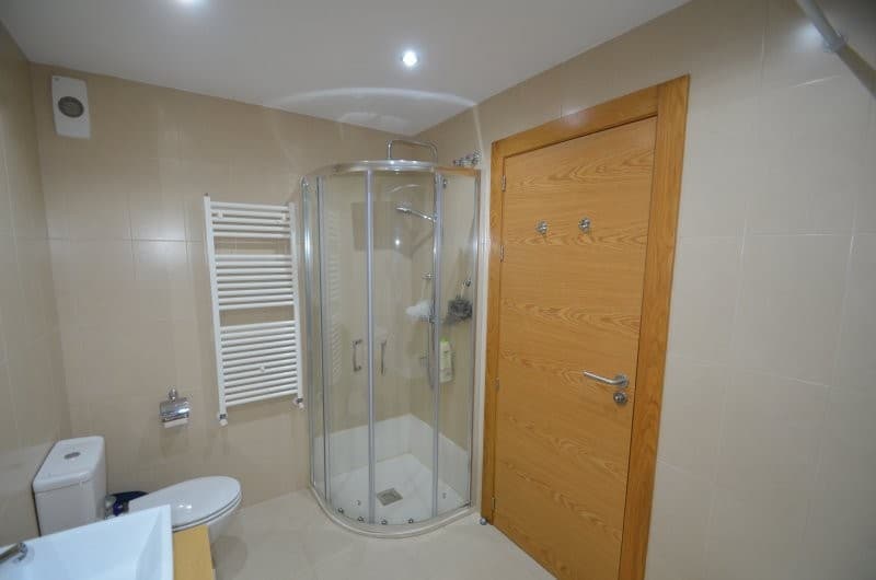 2 bed Middle Floor Apartment in Hacienda Riquelme - 14