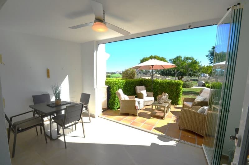 2 bed Middle Floor Apartment in Hacienda Riquelme - 15