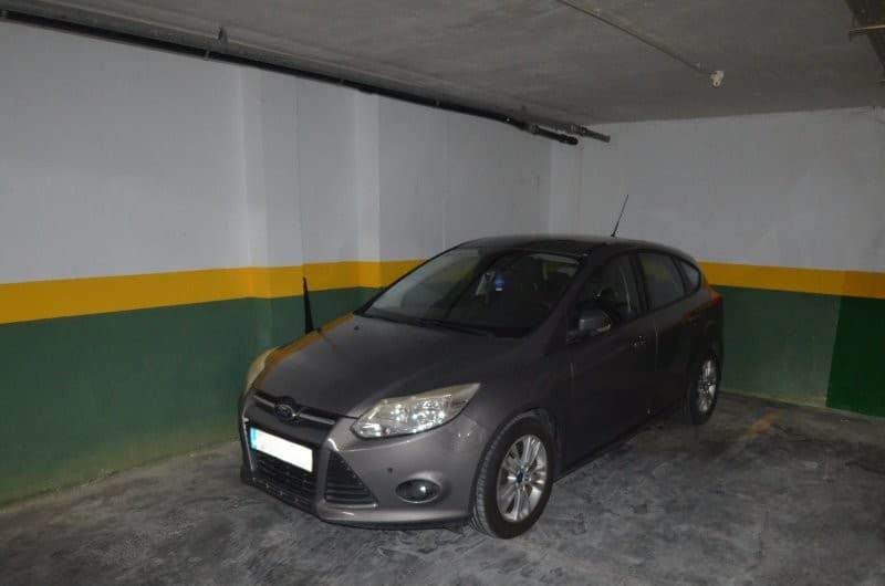 2 bed Middle Floor Apartment in Hacienda Riquelme - 23