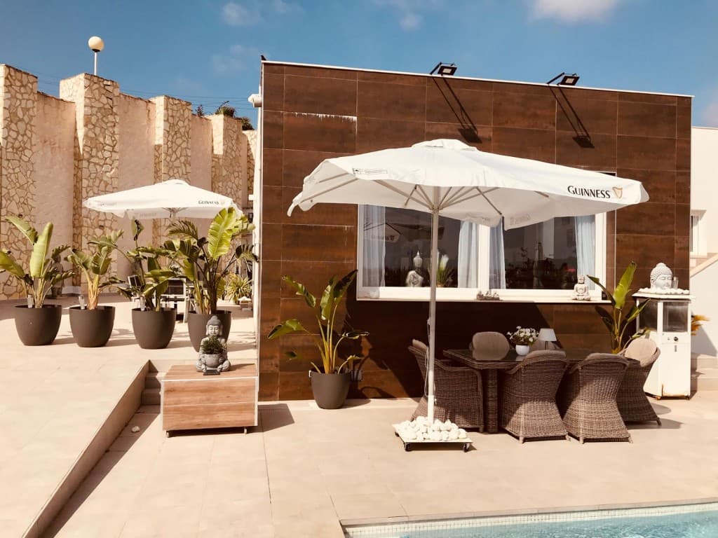Villa - Chalet de 6 dormitorios en Ciudad Quesada - 10