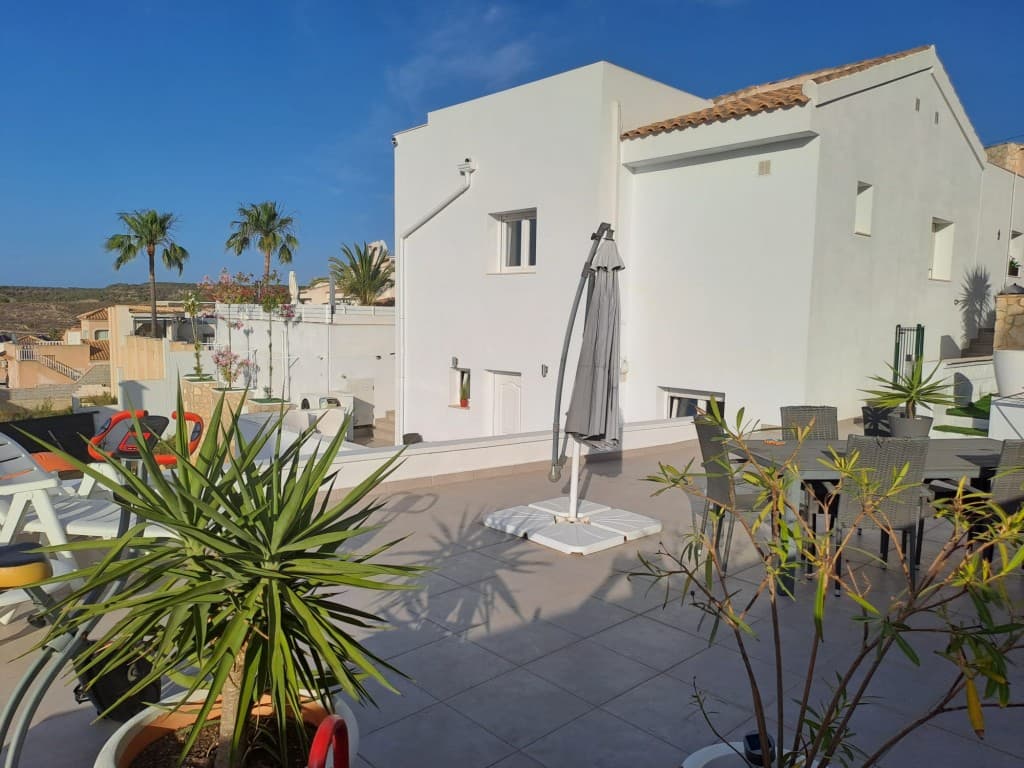 Villa - Chalet de 6 dormitorios en Ciudad Quesada - 15