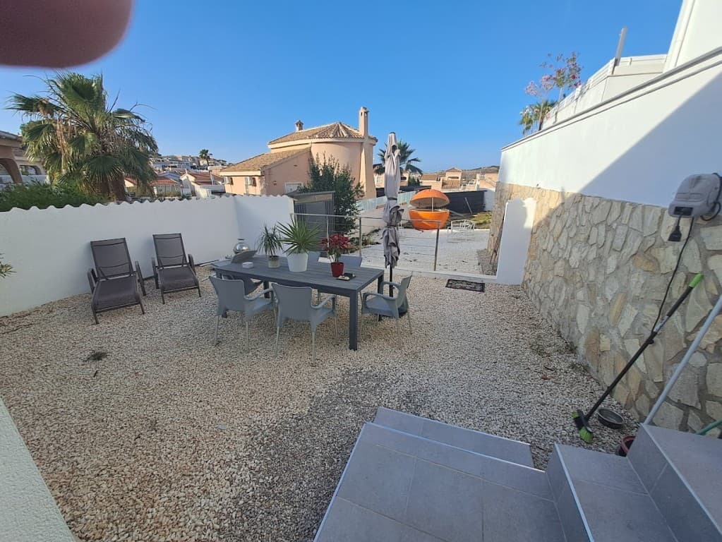 Villa - Chalet de 6 dormitorios en Ciudad Quesada - 16
