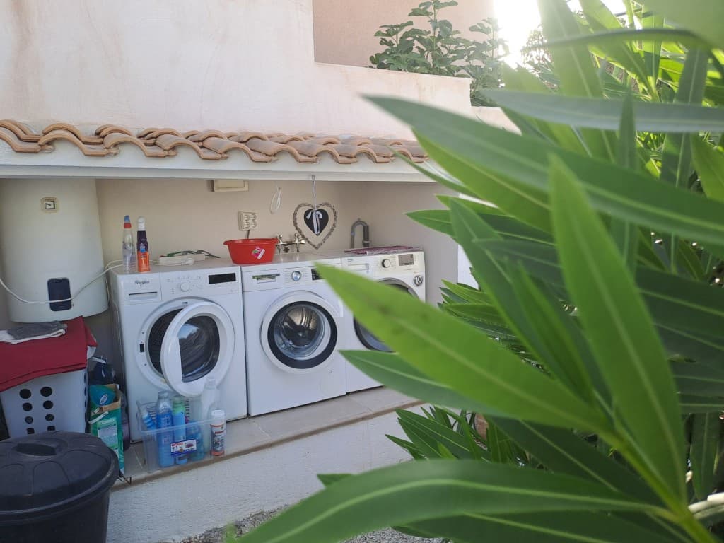Villa - Chalet de 6 dormitorios en Ciudad Quesada - 18