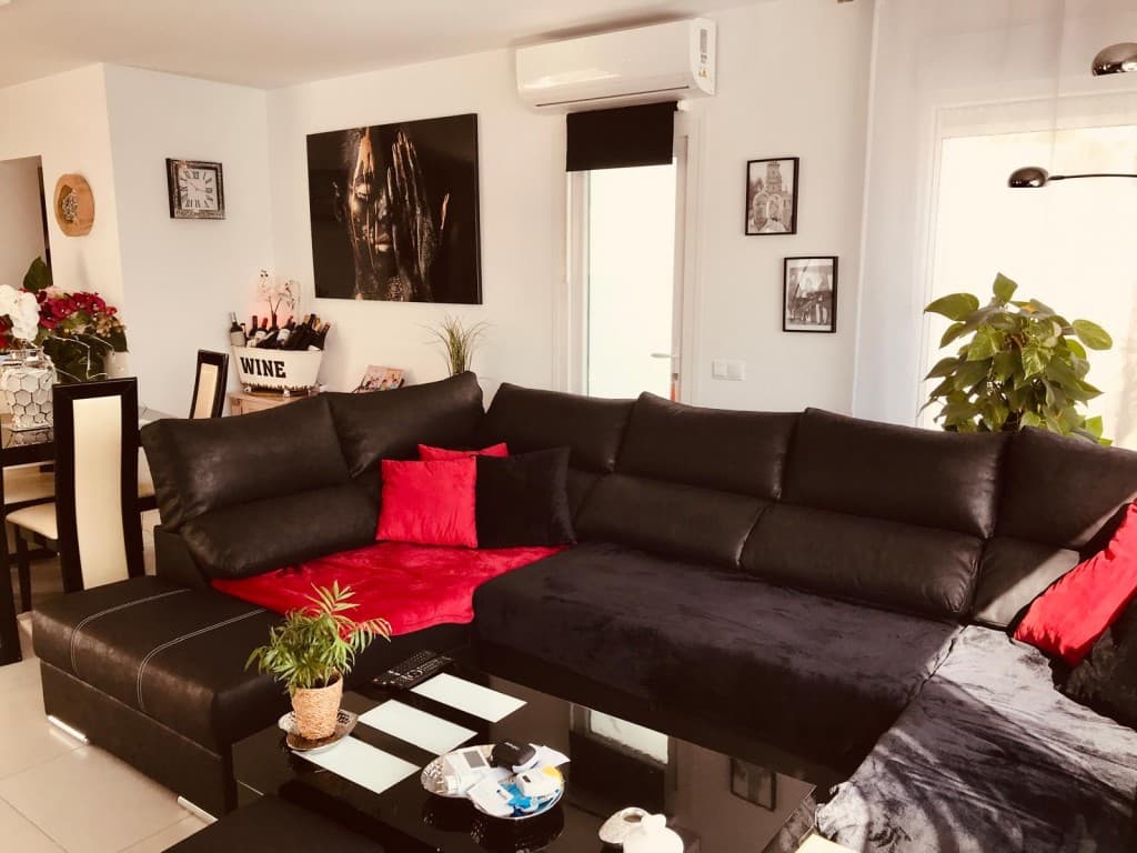 Villa - Chalet de 6 dormitorios en Ciudad Quesada - 19