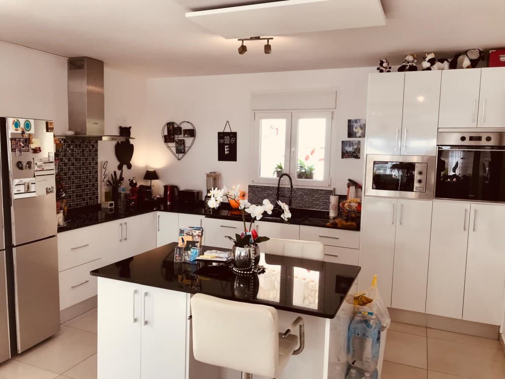 Villa - Chalet de 6 dormitorios en Ciudad Quesada - 20