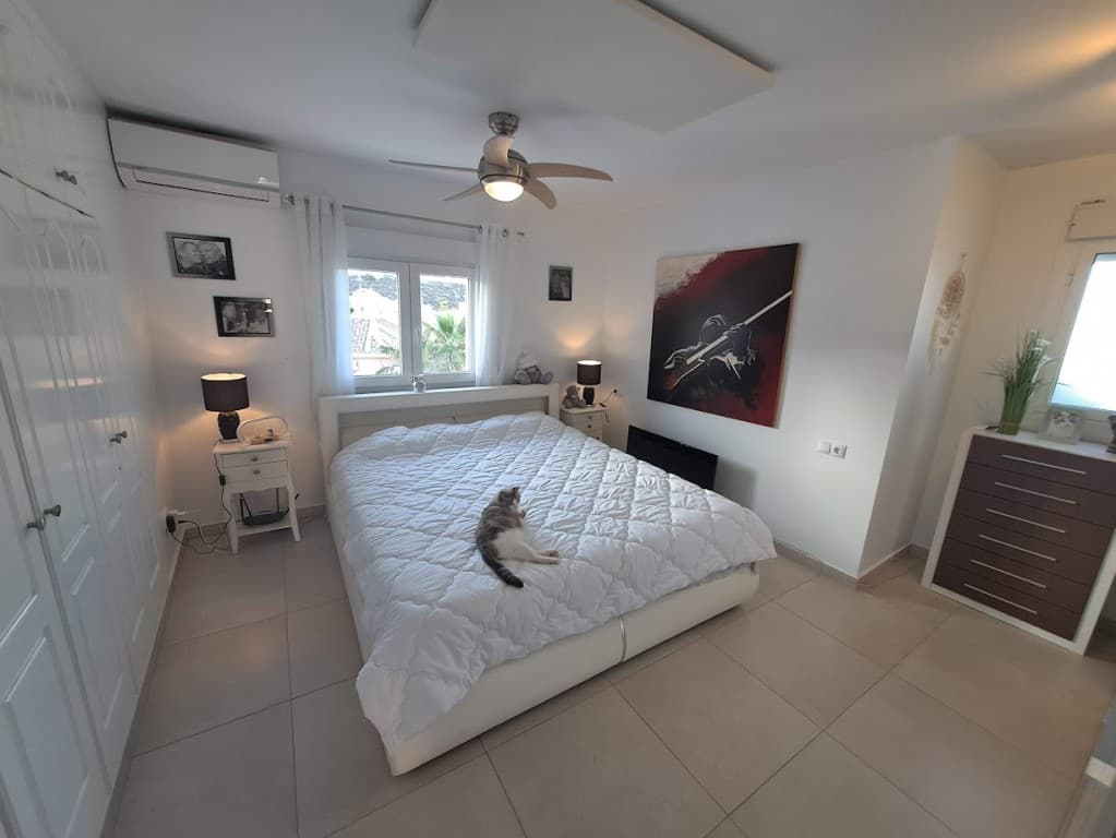 Villa - Chalet de 6 dormitorios en Ciudad Quesada - 21