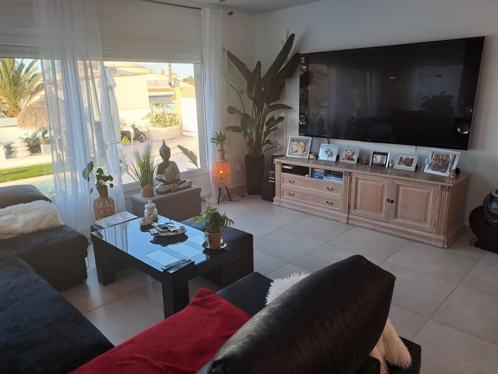 Villa - Chalet de 6 dormitorios en Ciudad Quesada - 22