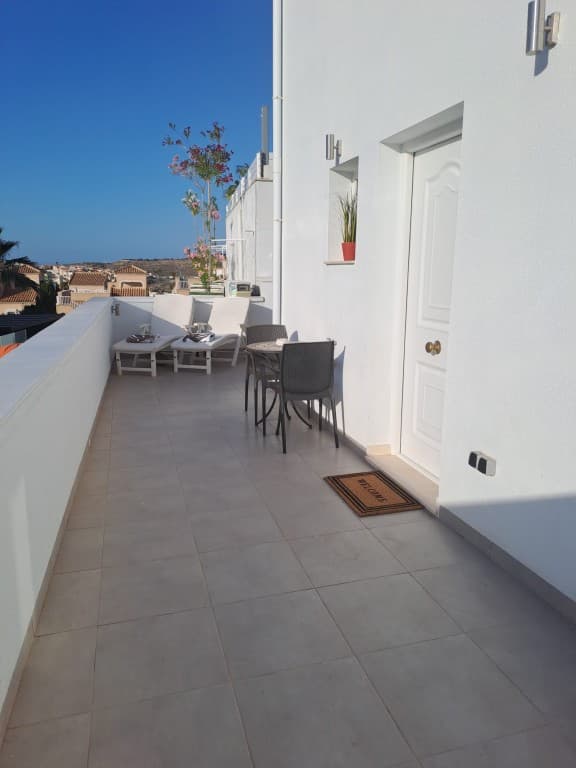 Villa - Chalet de 6 dormitorios en Ciudad Quesada - 26