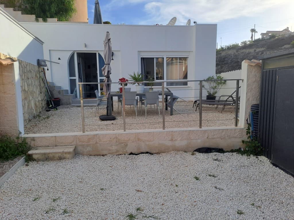 Villa - Chalet de 6 dormitorios en Ciudad Quesada - 31