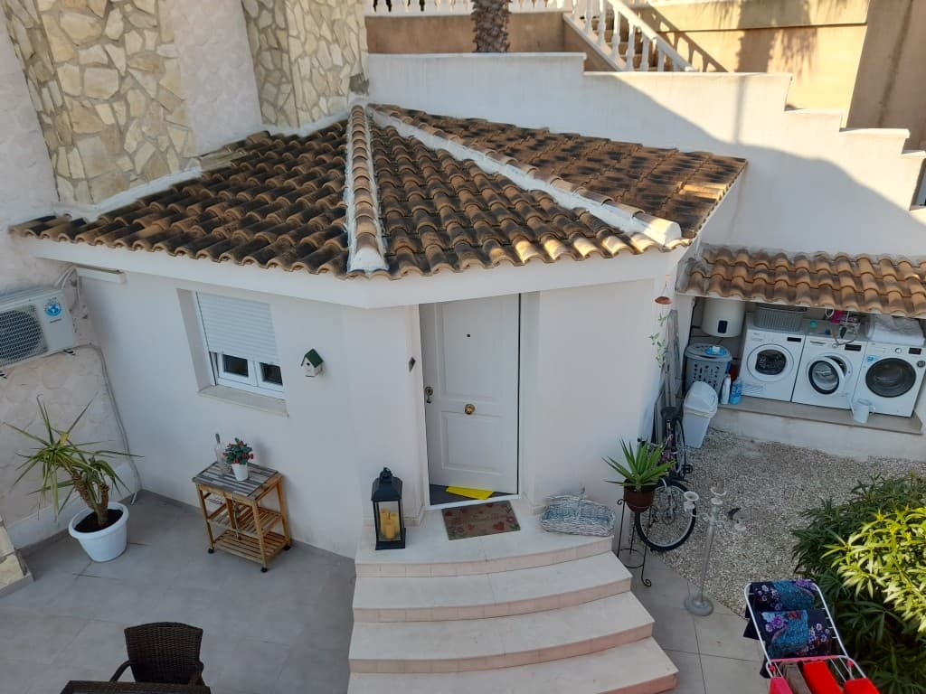 Villa - Chalet de 6 dormitorios en Ciudad Quesada - 40