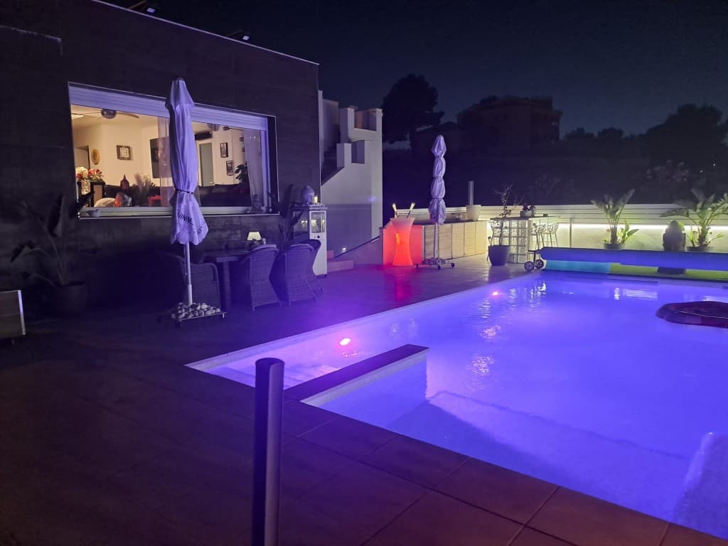 Villa - Chalet de 6 dormitorios en Ciudad Quesada - 41