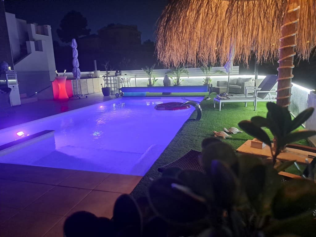 Villa - Chalet de 6 dormitorios en Ciudad Quesada - 42