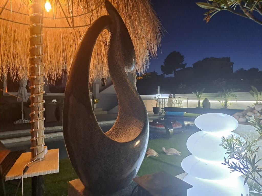 Villa - Chalet de 6 dormitorios en Ciudad Quesada - 43