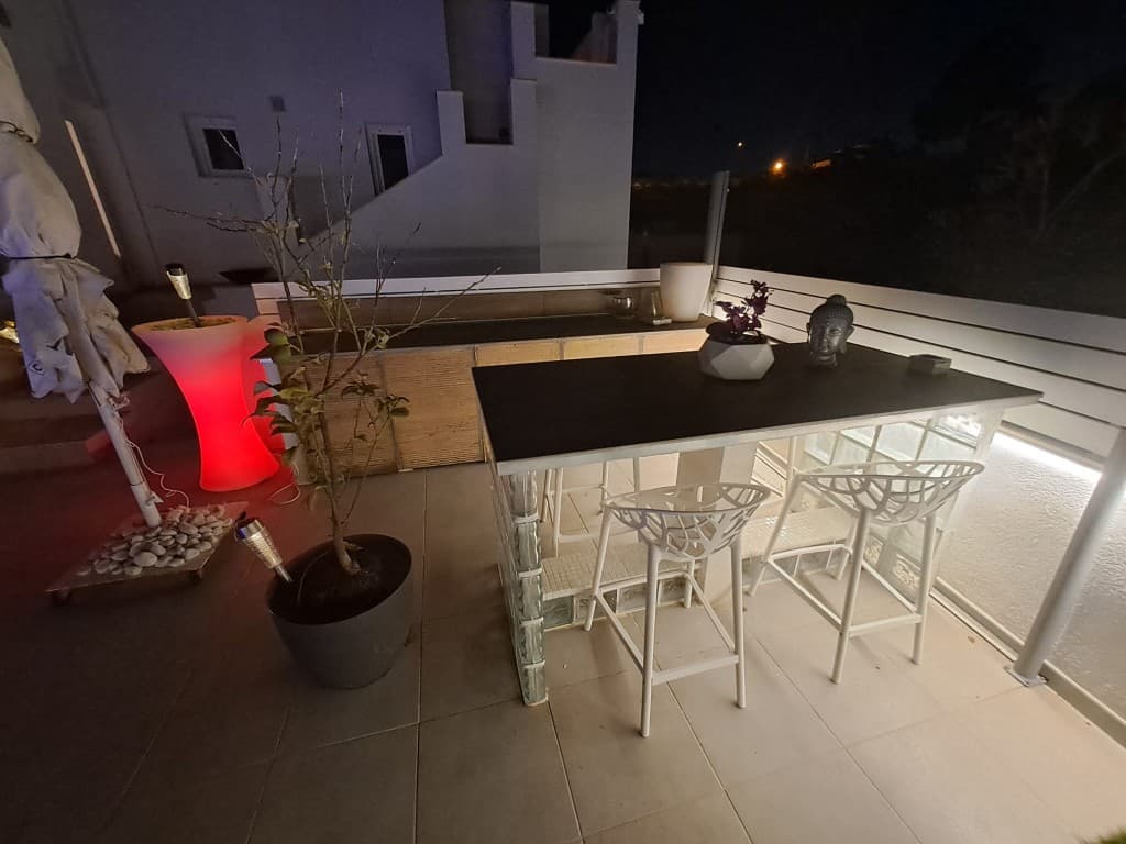 Villa - Chalet de 6 dormitorios en Ciudad Quesada - 45