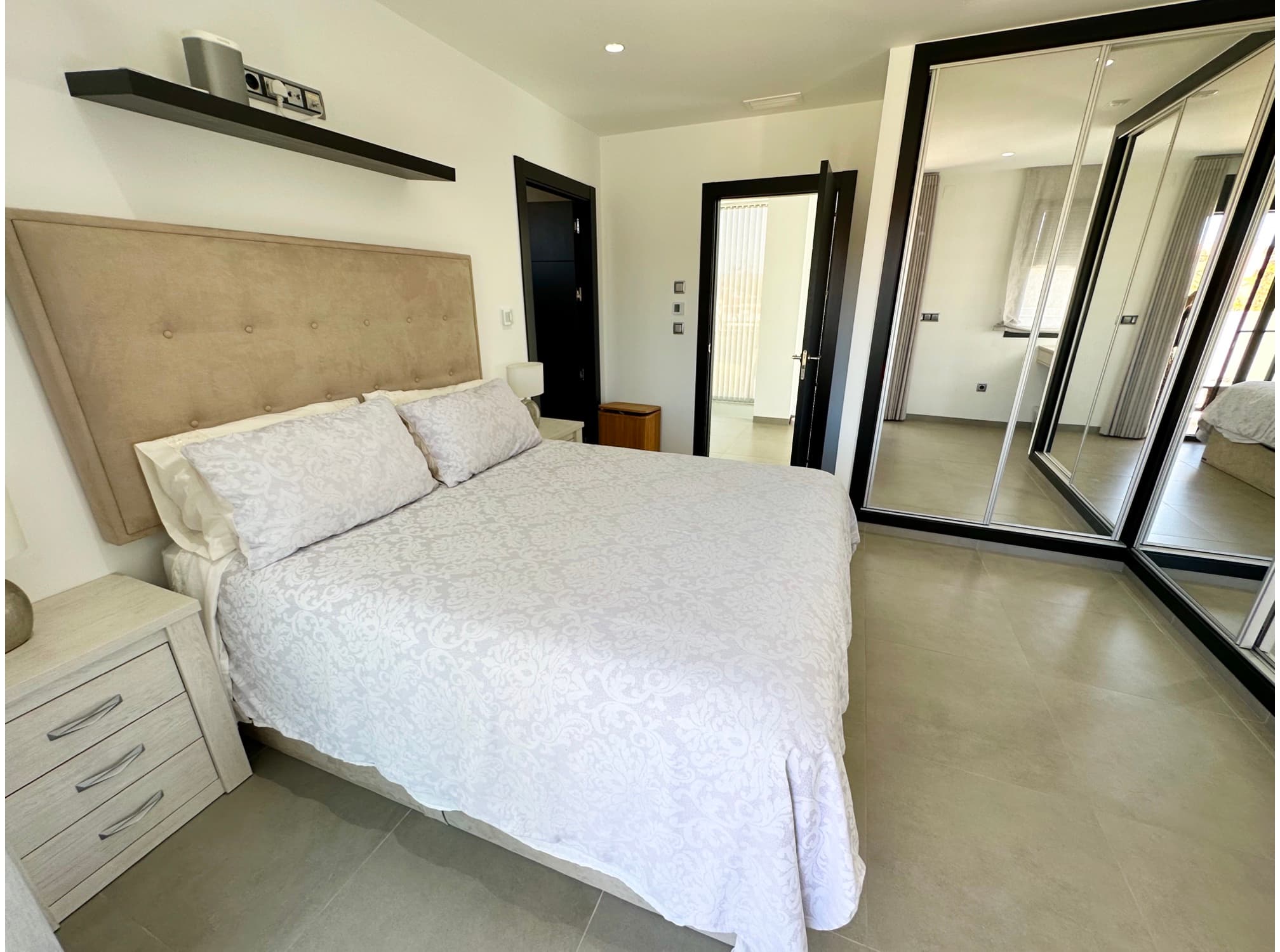 Villa - Chalet de 5 dormitorios en Mar Menor Golf Resort - 43