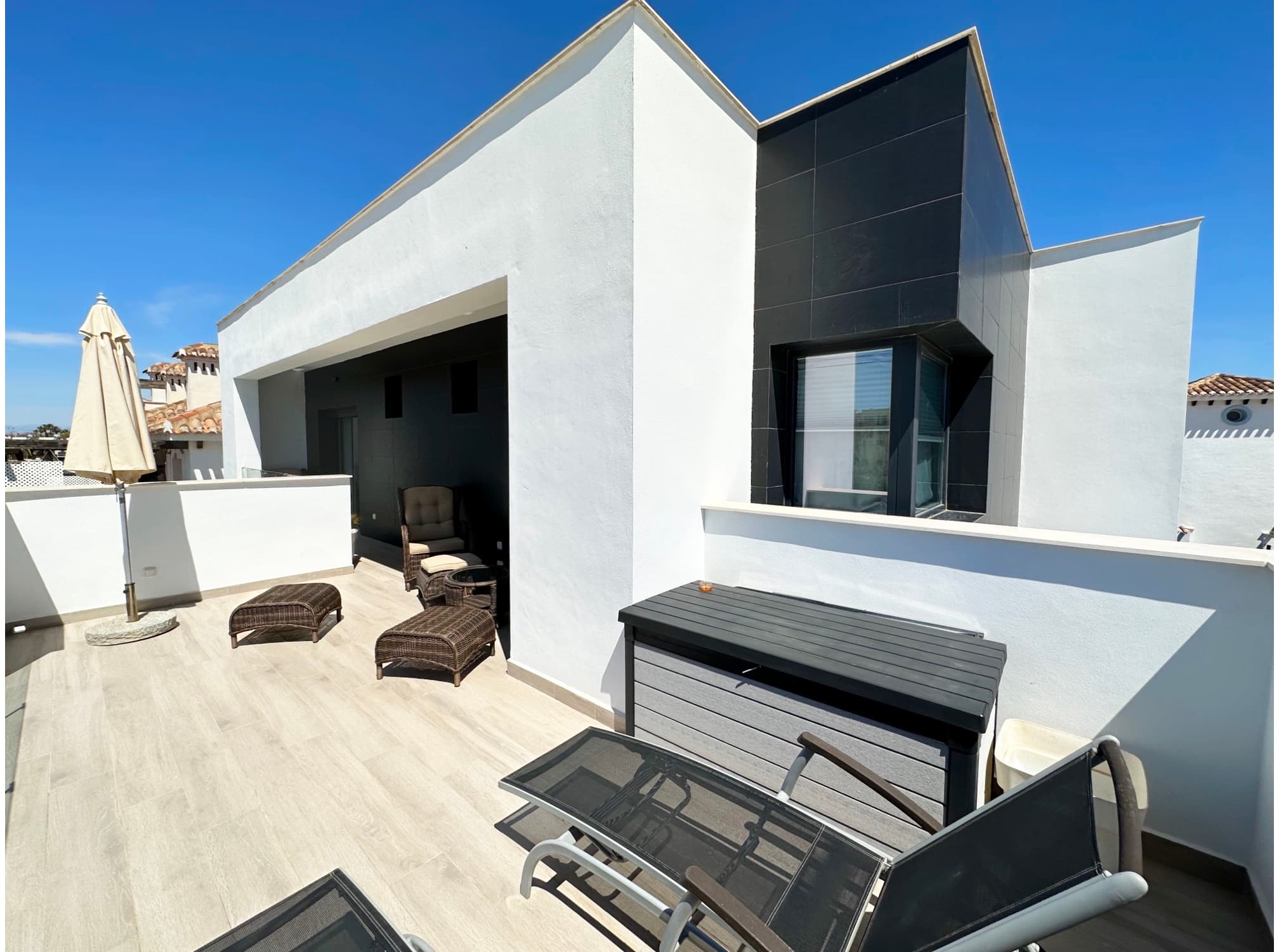 Villa - Chalet de 5 dormitorios en Mar Menor Golf Resort - 47