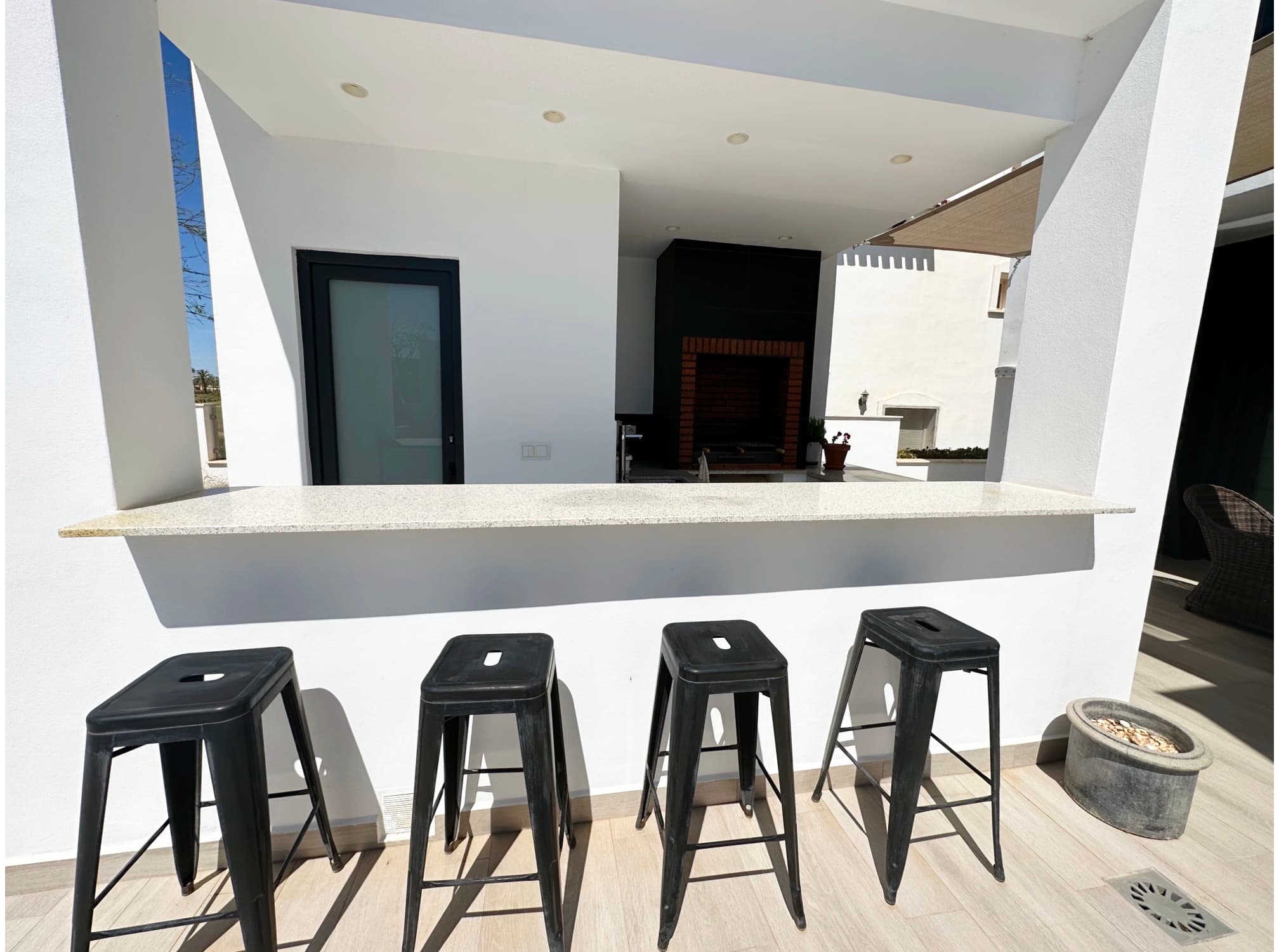 Villa - Chalet de 5 dormitorios en Mar Menor Golf Resort - 14