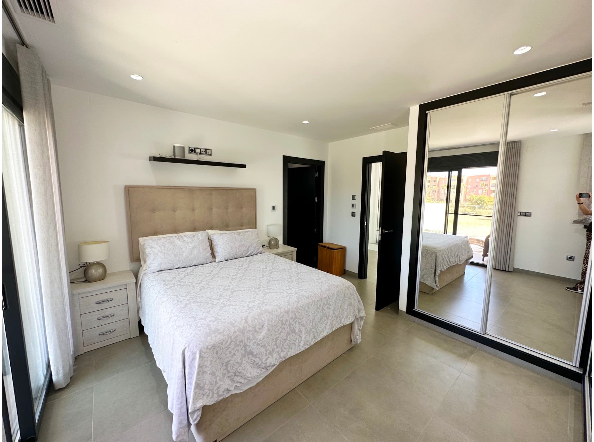 Villa - Chalet de 5 dormitorios en Mar Menor Golf Resort - 41
