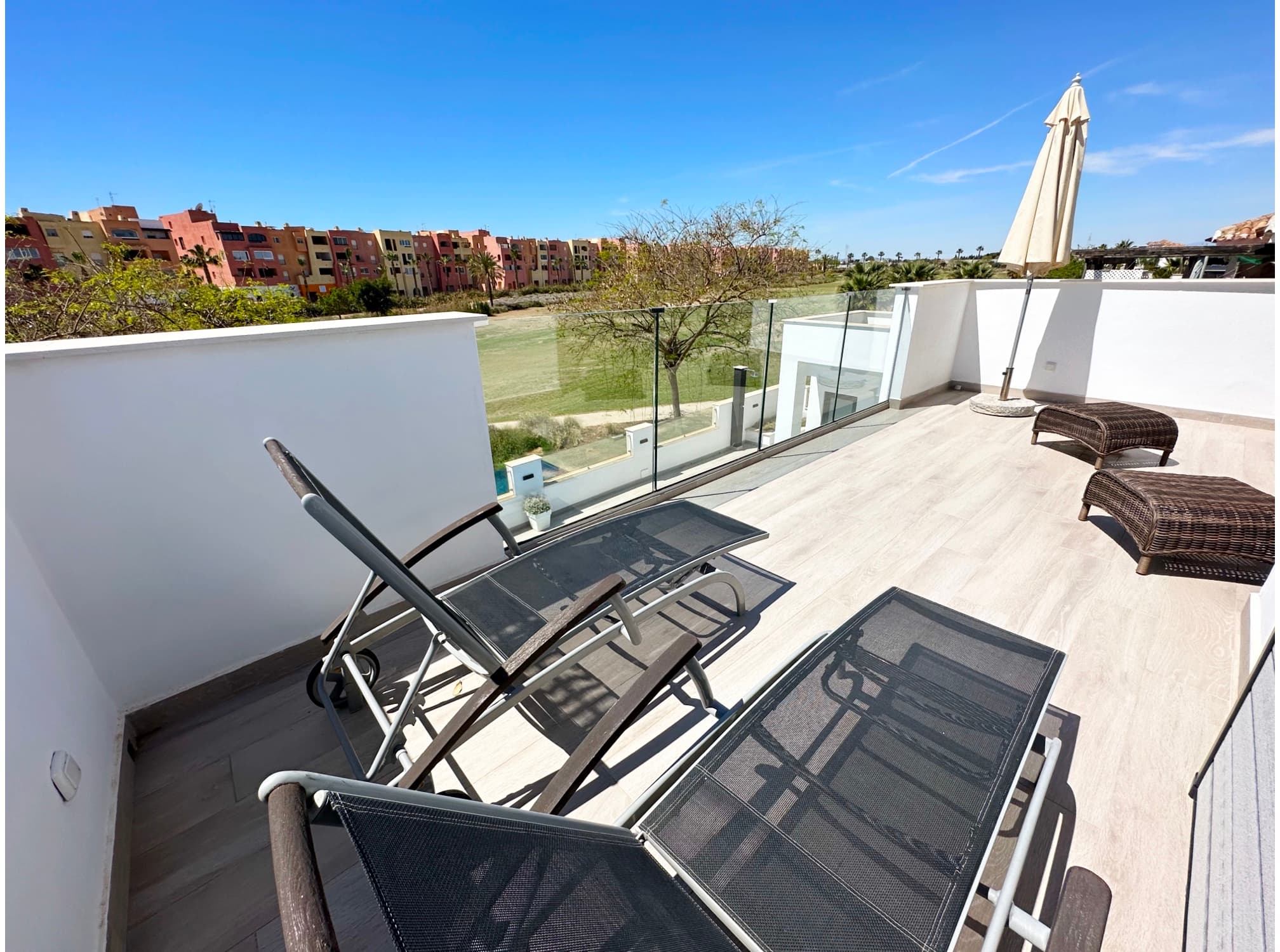 Villa - Chalet de 5 dormitorios en Mar Menor Golf Resort - 48
