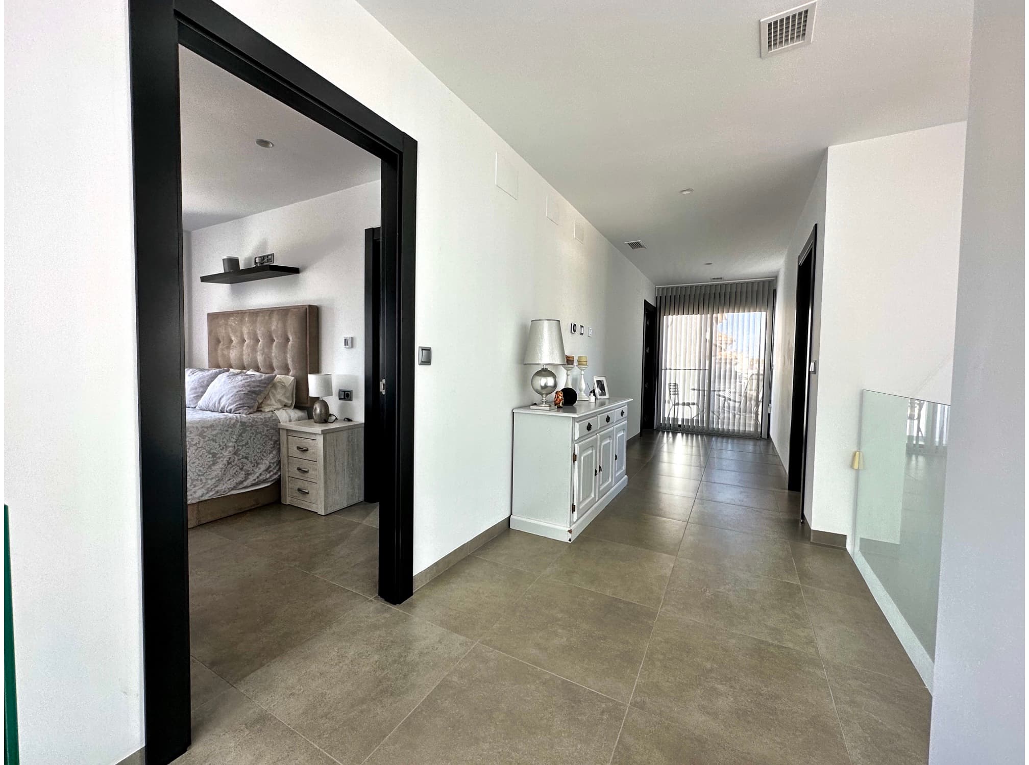 Villa - Chalet de 5 dormitorios en Mar Menor Golf Resort - 38