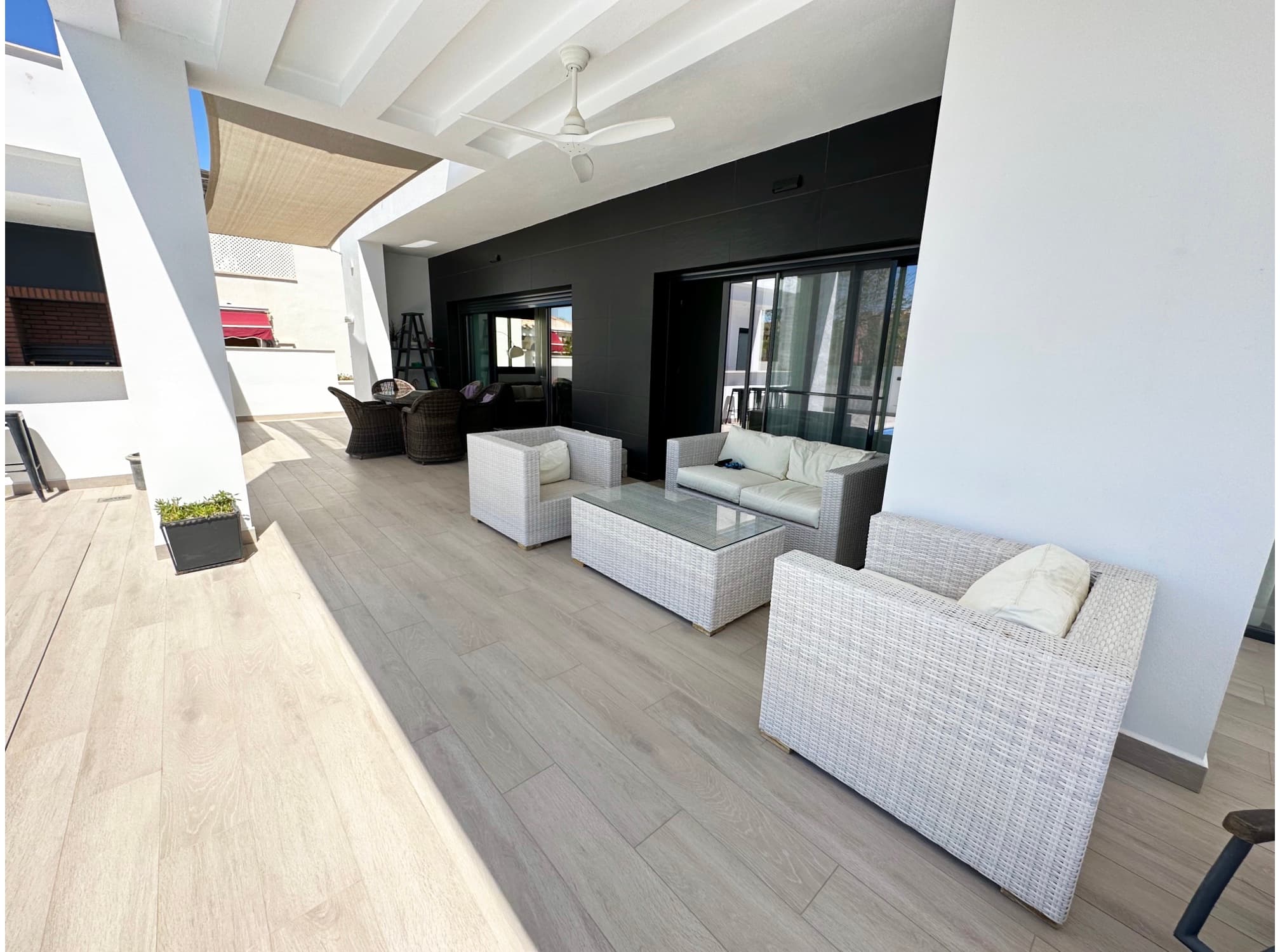 Villa - Chalet de 5 dormitorios en Mar Menor Golf Resort - 15
