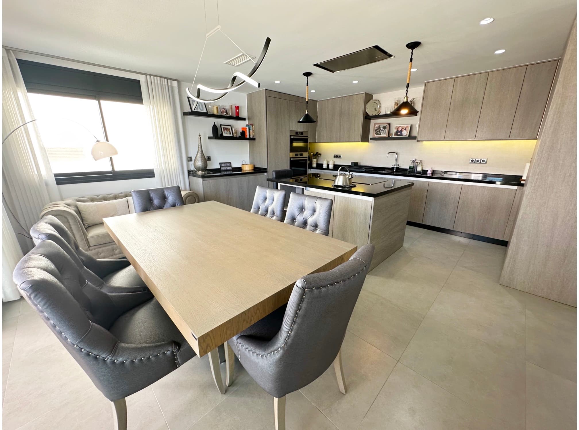 Villa - Chalet de 5 dormitorios en Mar Menor Golf Resort - 30