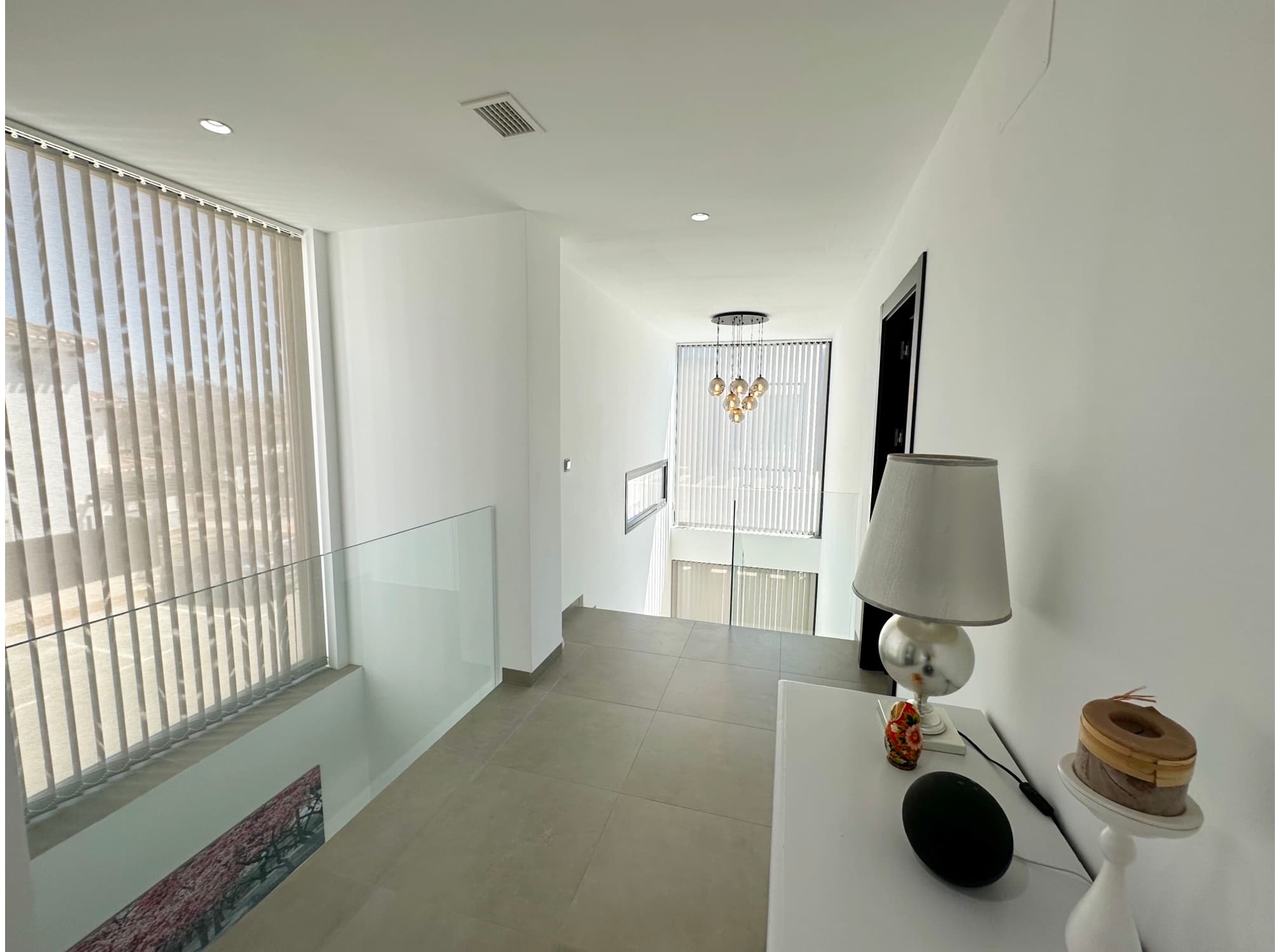 Villa - Chalet de 5 dormitorios en Mar Menor Golf Resort - 36
