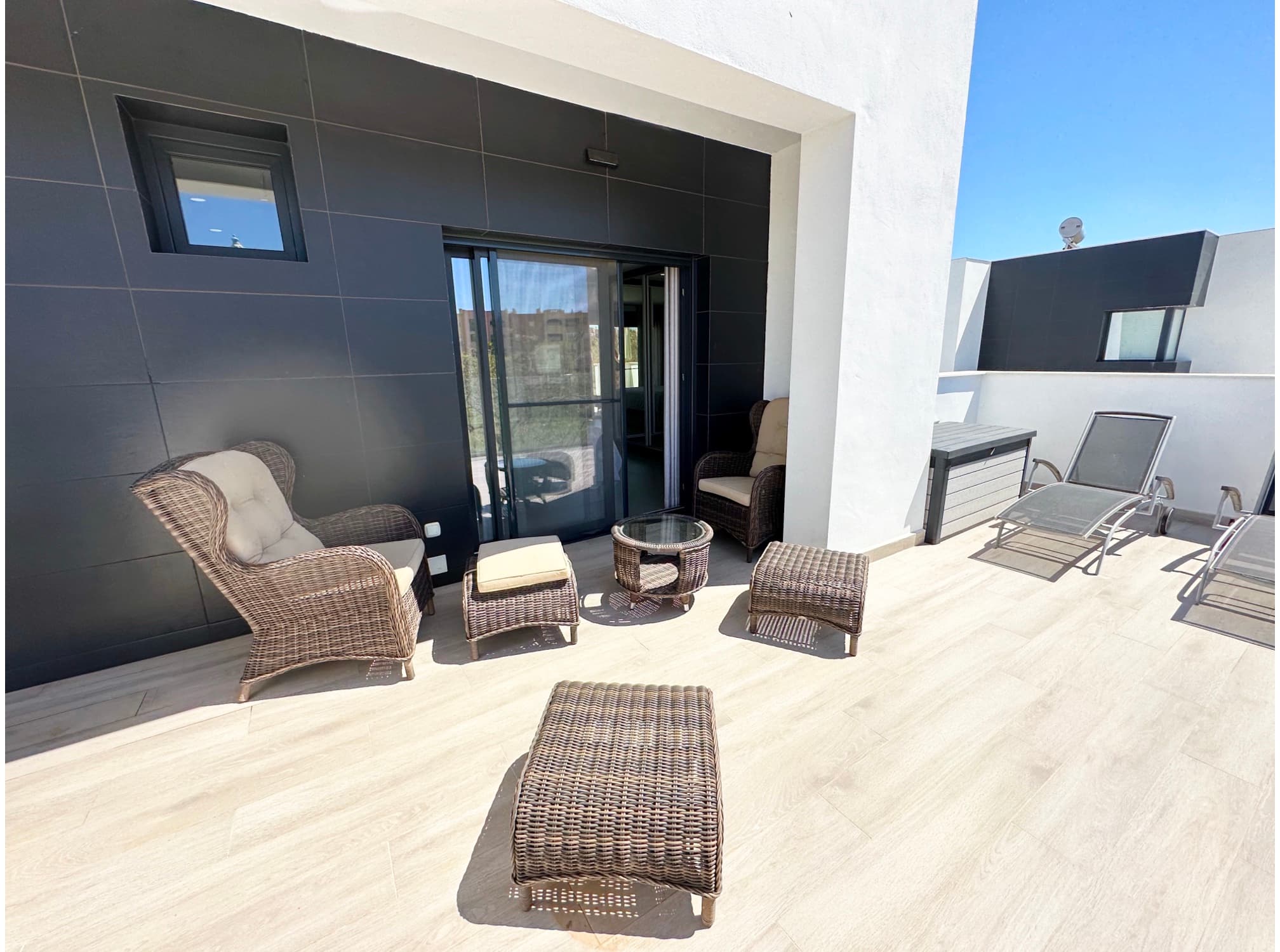 Villa - Chalet de 5 dormitorios en Mar Menor Golf Resort - 45