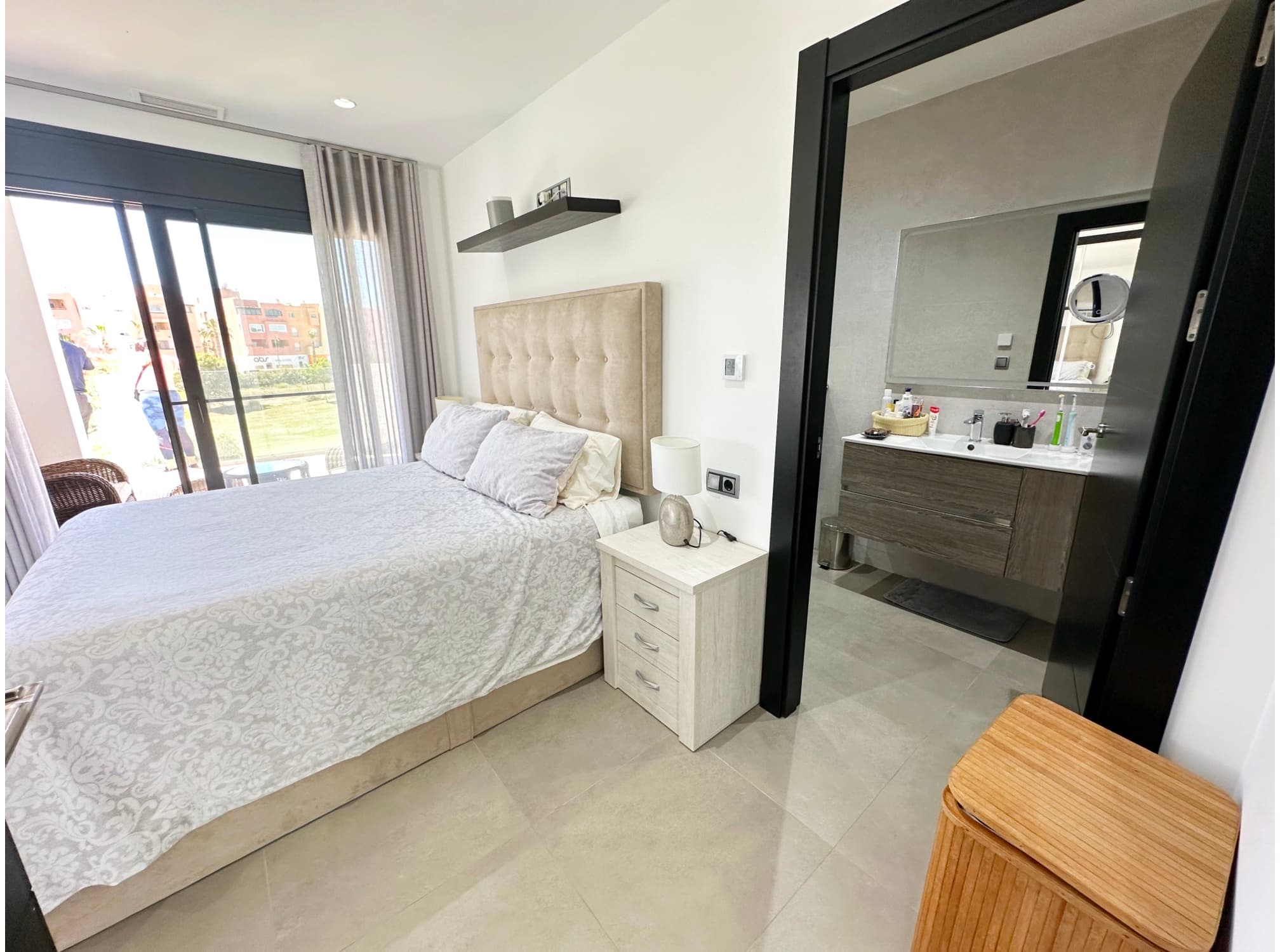 Villa - Chalet de 5 dormitorios en Mar Menor Golf Resort - 42