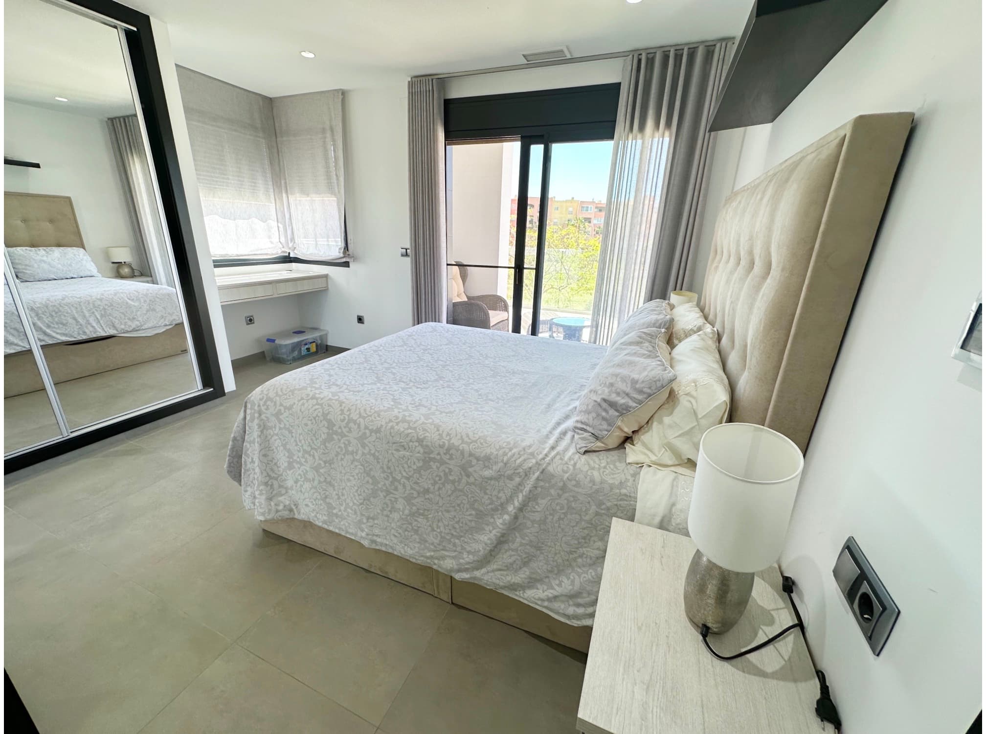 Villa - Chalet de 5 dormitorios en Mar Menor Golf Resort - 40