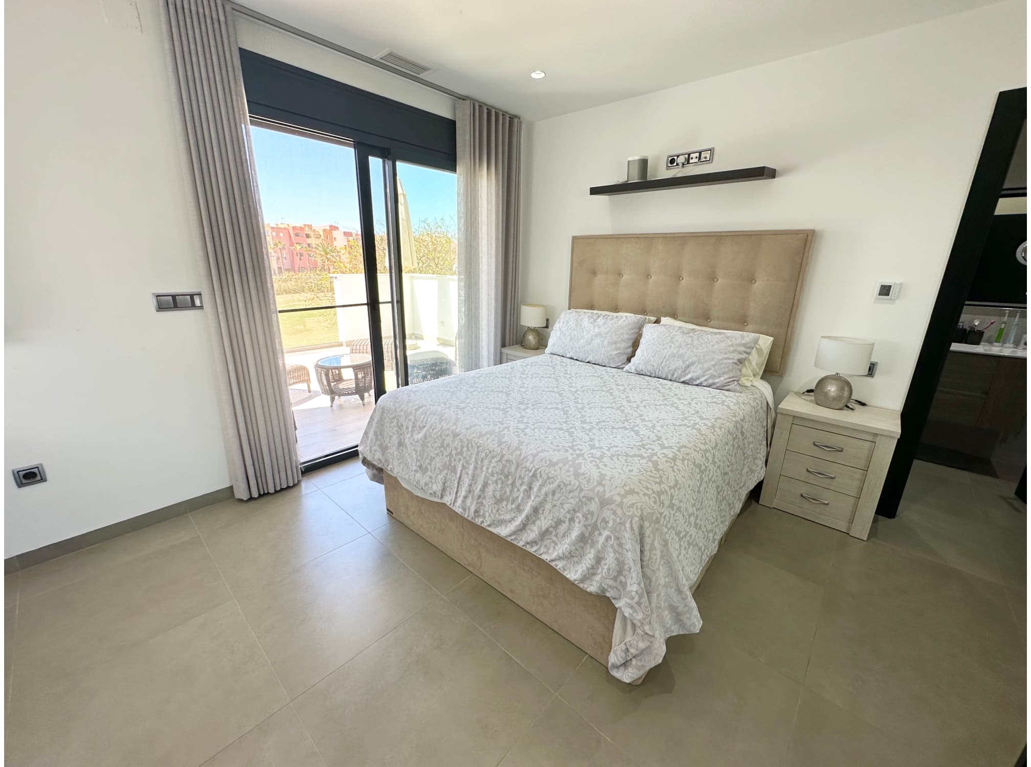Villa - Chalet de 5 dormitorios en Mar Menor Golf Resort - 39
