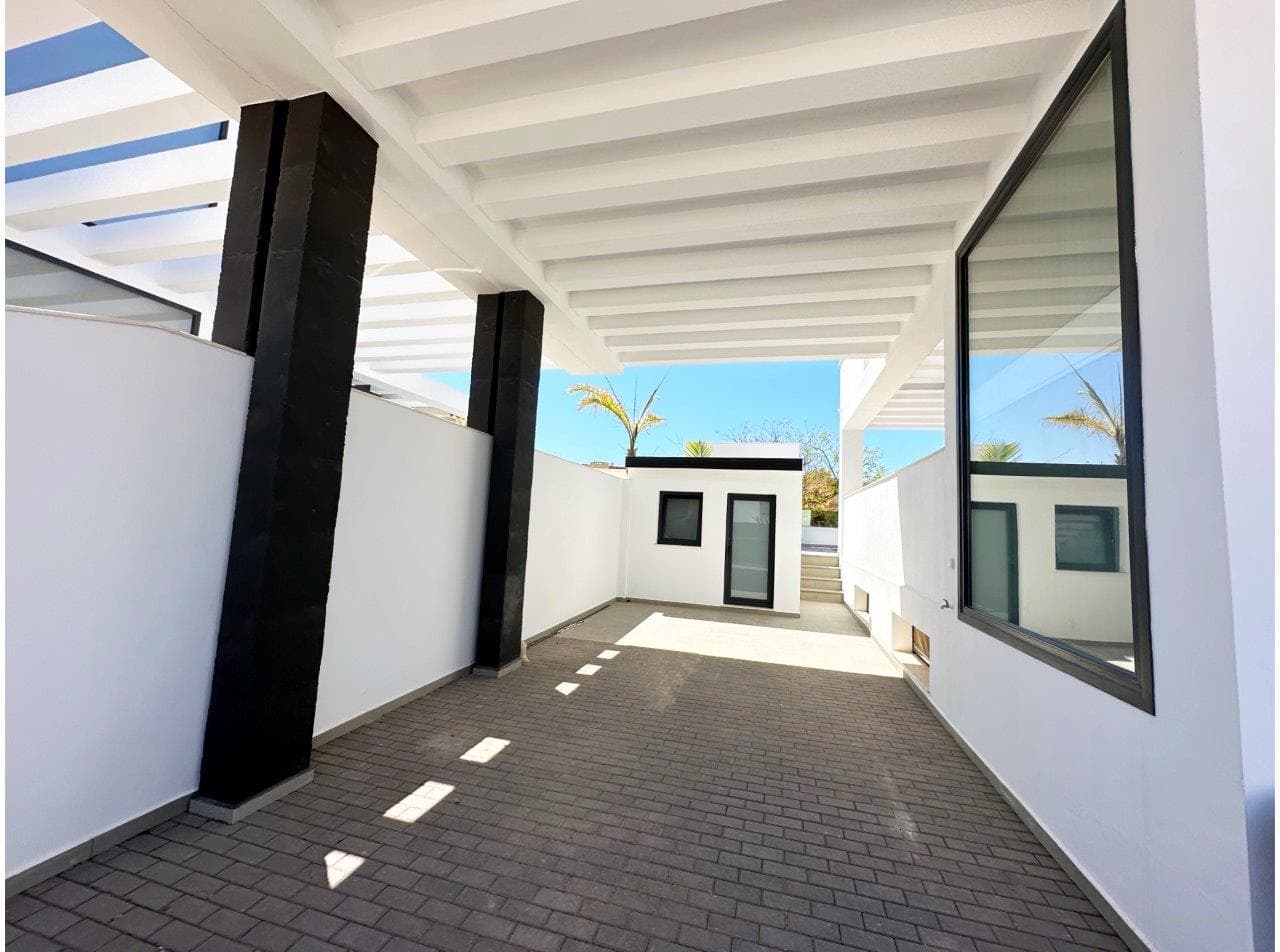 Vrijstaande Villa met 5 slaapkamers in Mar Menor Golf Resort - 44