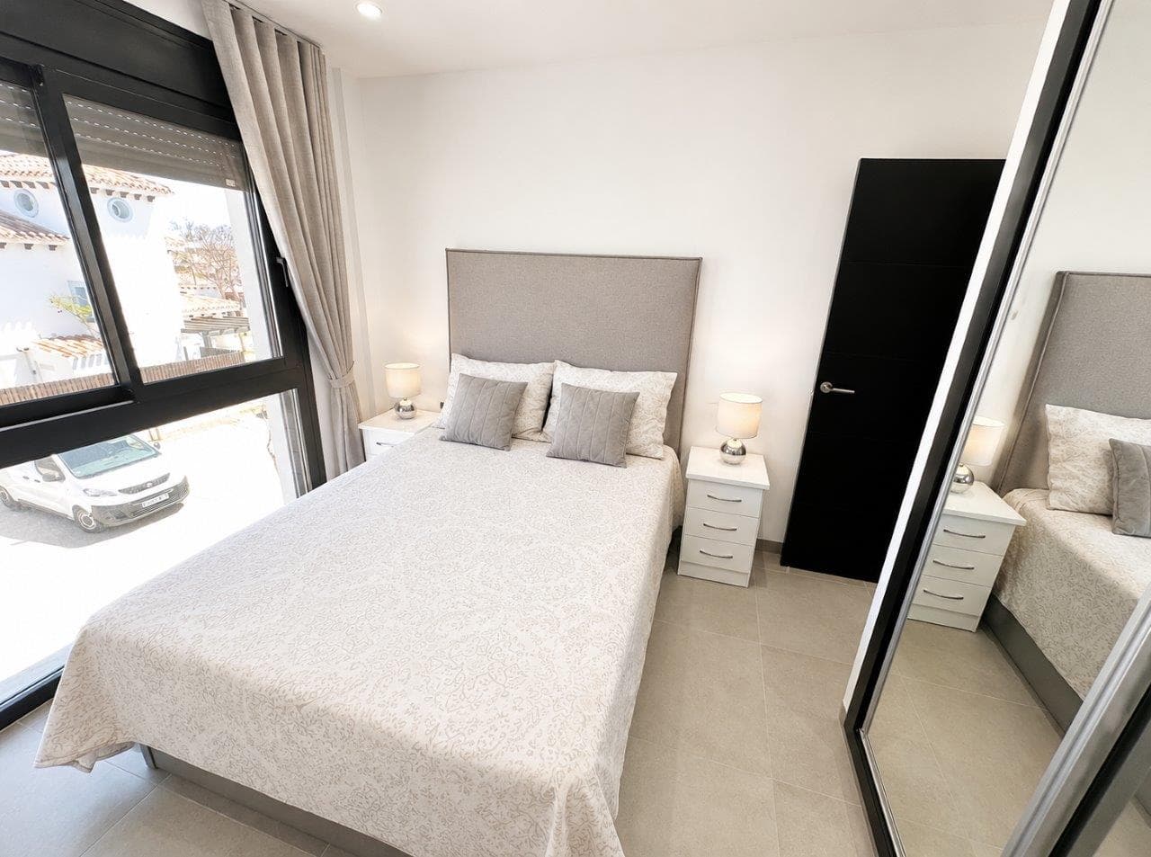 Vrijstaande Villa met 5 slaapkamers in Mar Menor Golf Resort - 22