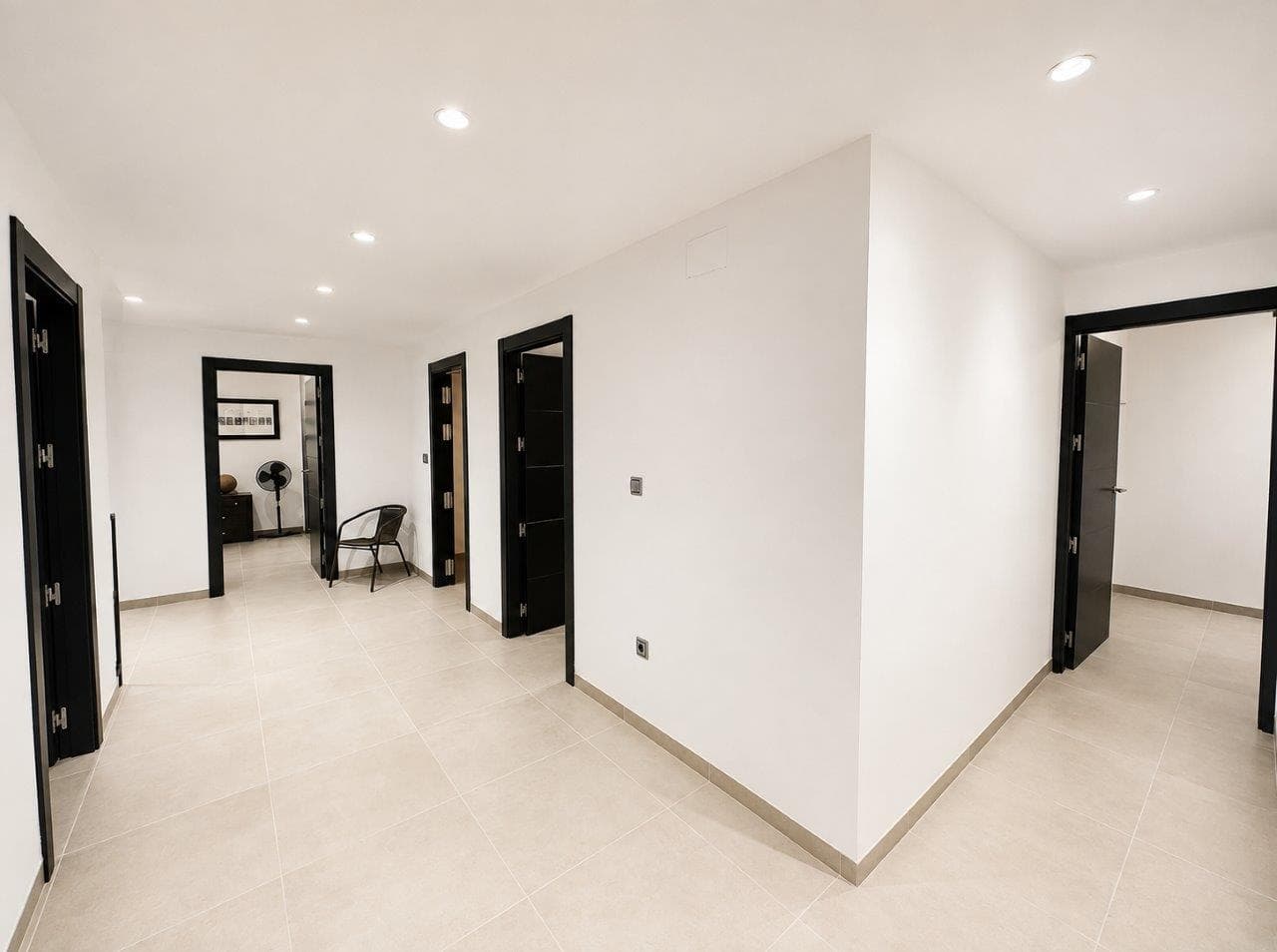Vrijstaande Villa met 5 slaapkamers in Mar Menor Golf Resort - 43