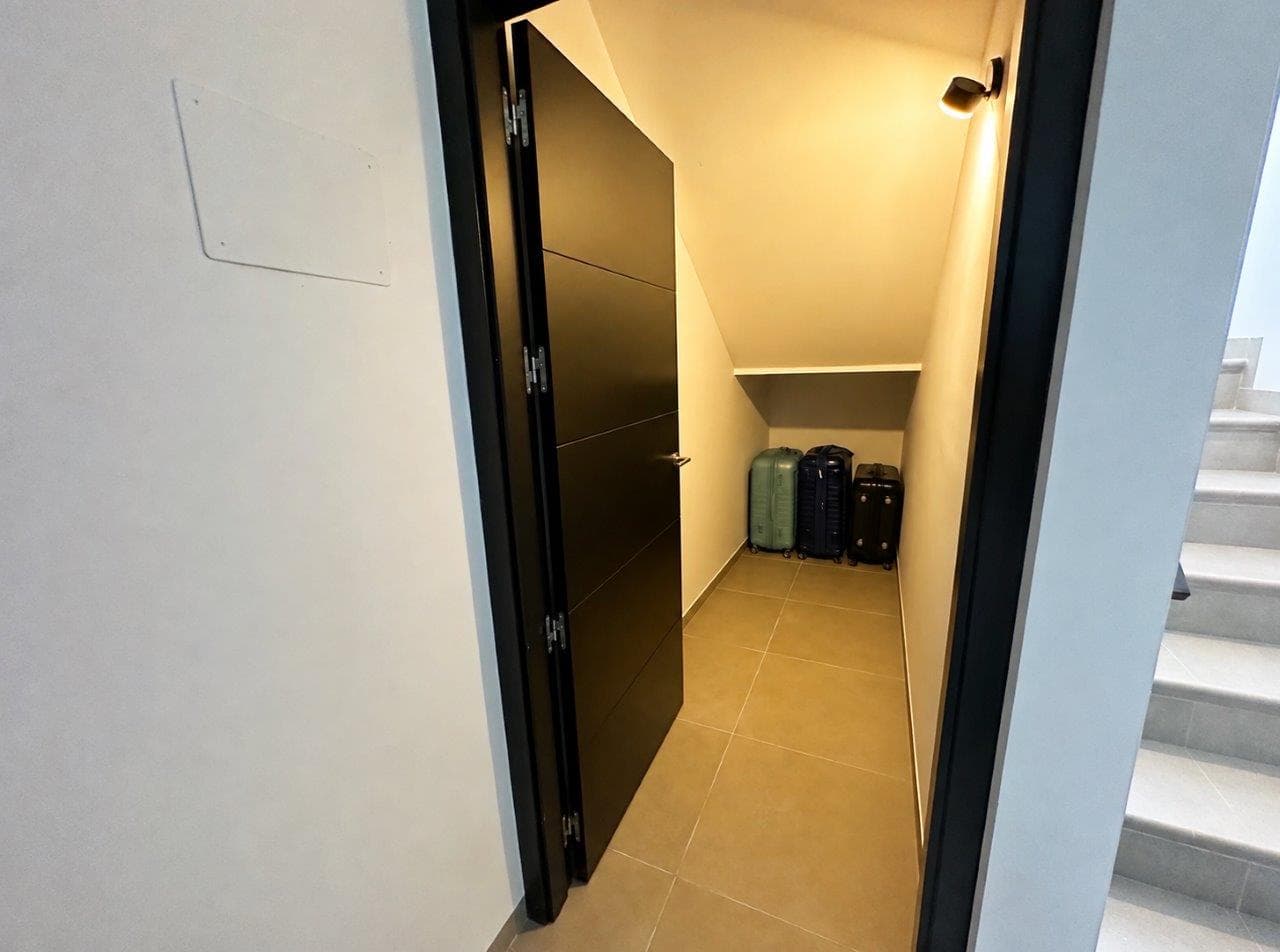 Vrijstaande Villa met 5 slaapkamers in Mar Menor Golf Resort - 46