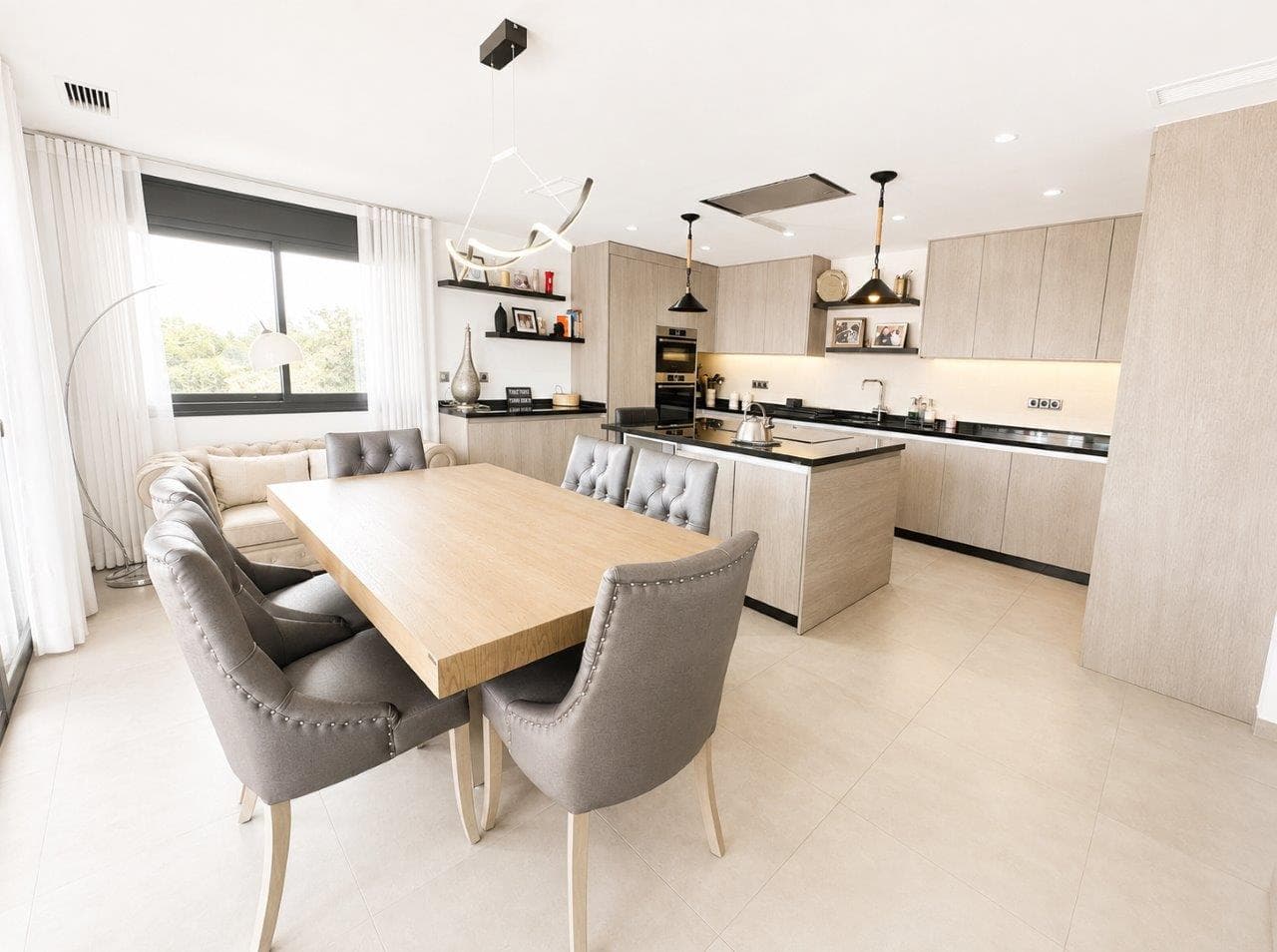 Vrijstaande Villa met 5 slaapkamers in Mar Menor Golf Resort - 10