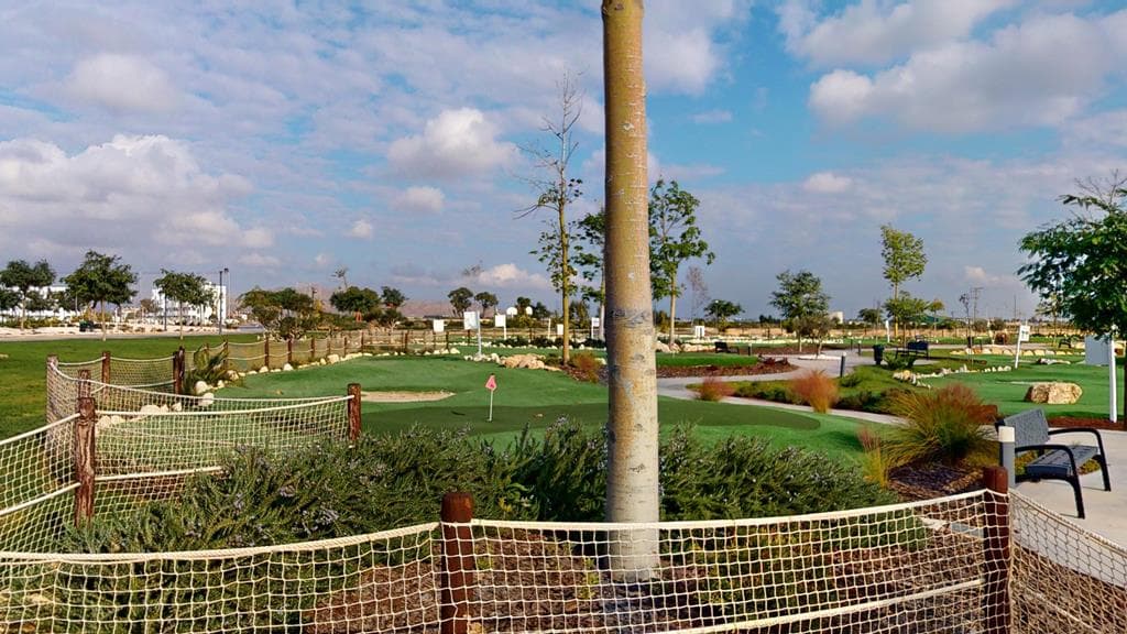 Apartamento Planta Media de 2 dormitorios en Santa Rosalia Lake and Life Resort - 39