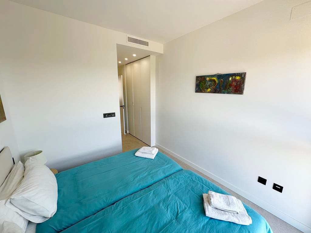 Apartamento Planta Media de 2 dormitorios en Santa Rosalia Lake and Life Resort - 23