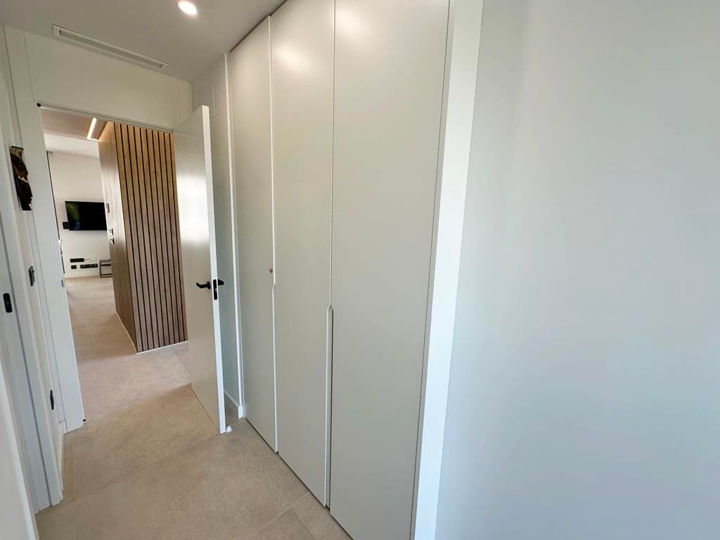 Apartamento Planta Media de 2 dormitorios en Santa Rosalia Lake and Life Resort - 19